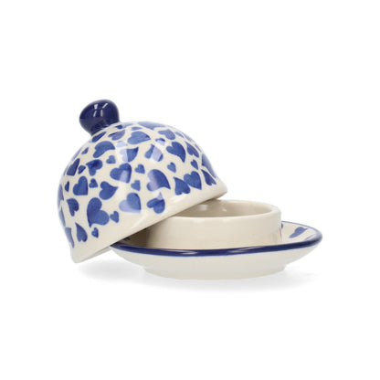 Botervloot Rond - Dancing Hearts