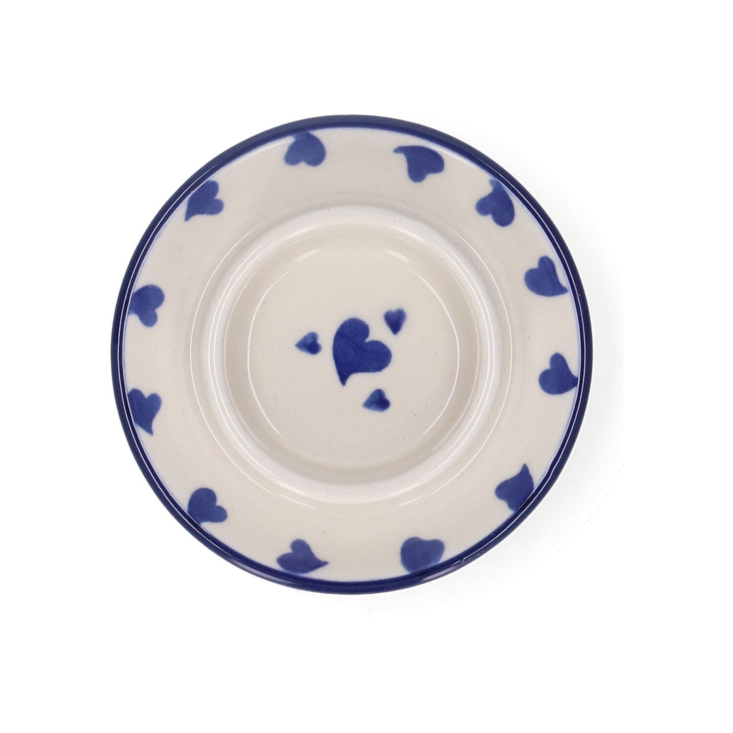 Botervloot Rond - Dancing Hearts