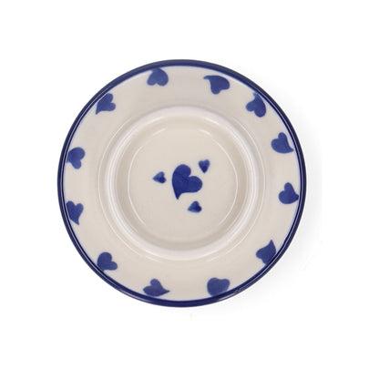 Botervloot Rond - Dancing Hearts