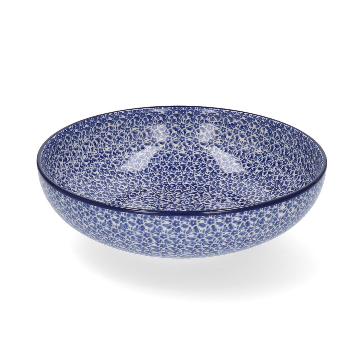 Serveerschaal 2650 ml - Indigo
