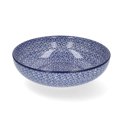 Serveerschaal 2650 ml - Indigo