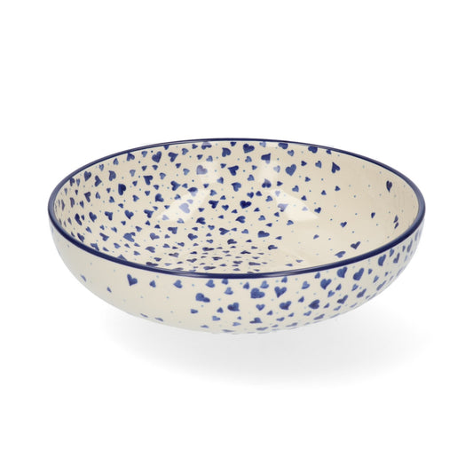 Serveerschaal 2650 ml - Hearts