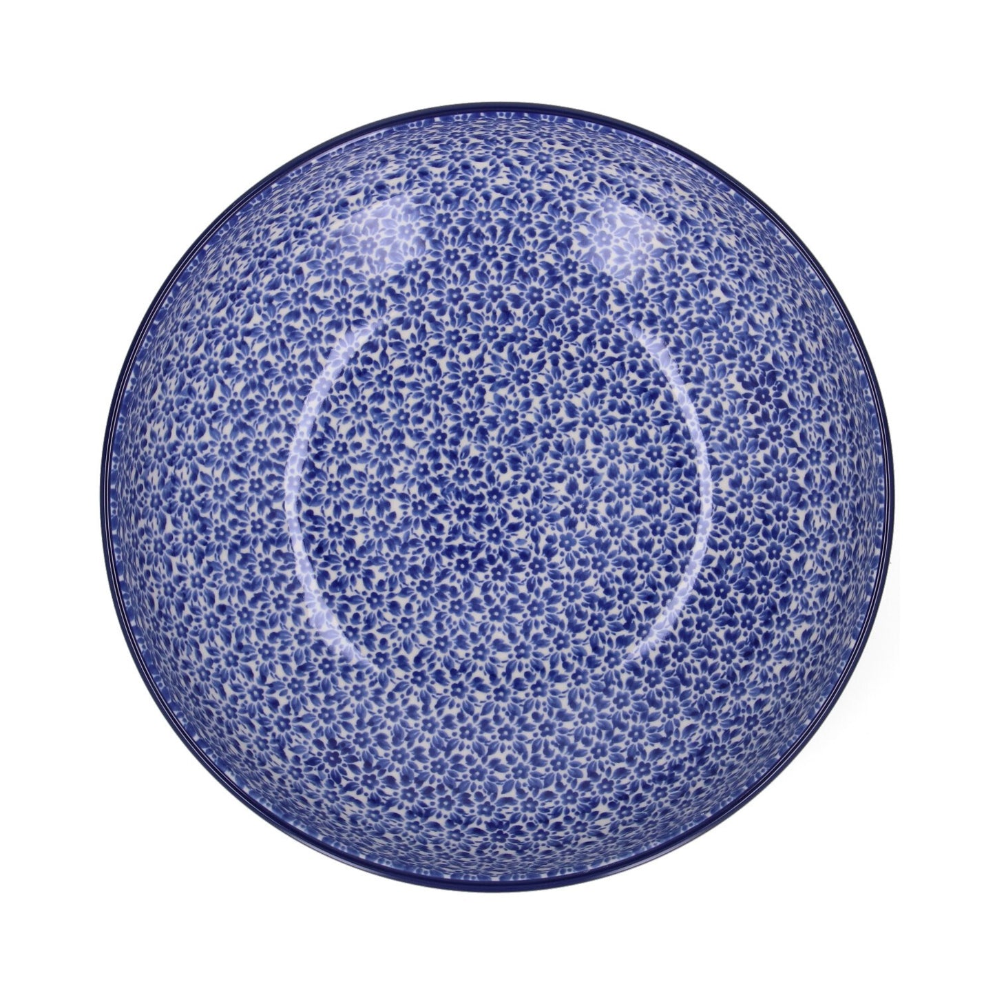 Serveerschaal 2650 ml - Indigo
