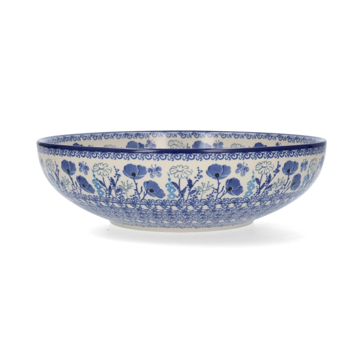 Serveerschaal 2650 ml - Garden of Joy