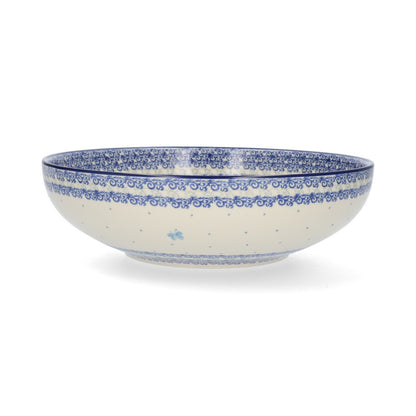 Serveerschaal 2650 ml - Flower Meadow