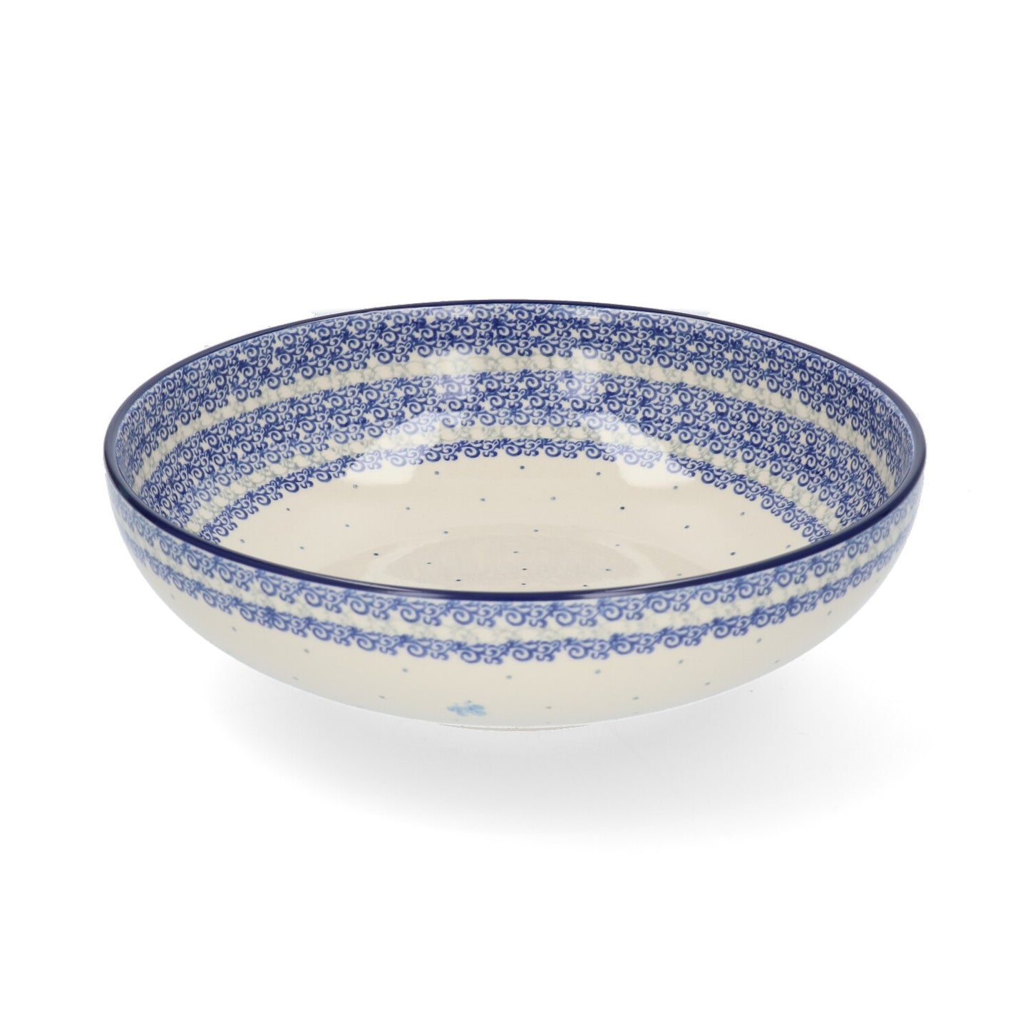 Serveerschaal 2650 ml - Flower Meadow