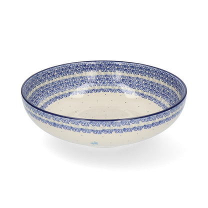 Serveerschaal 2650 ml - Flower Meadow