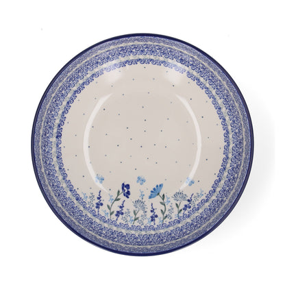 Serveerschaal 2650 ml - Flower Meadow