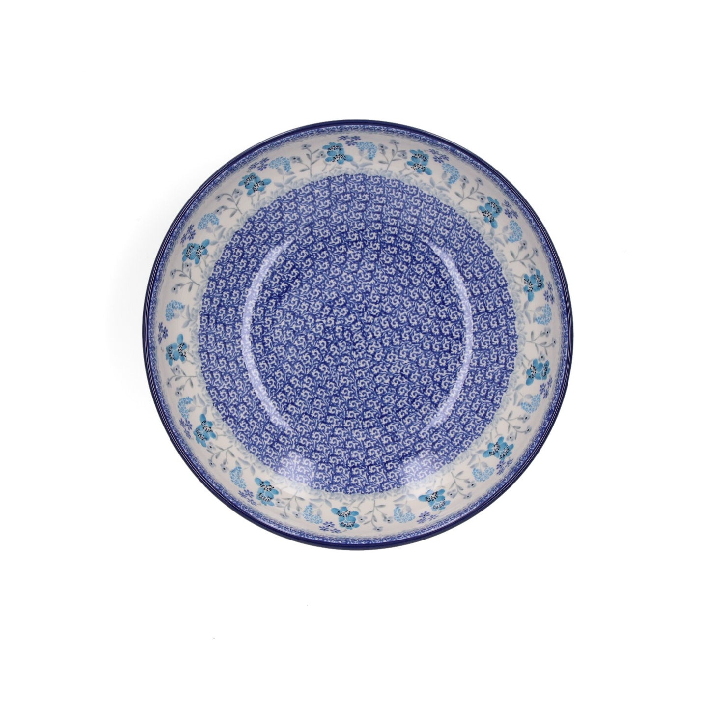 Serveerschaal 2650 ml - Delicate Breeze