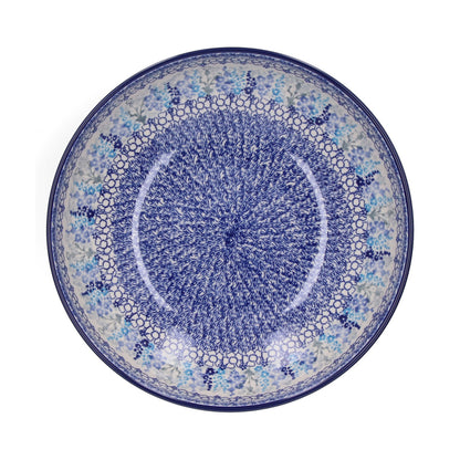 Serveerschaal 2650 ml - Delphinium