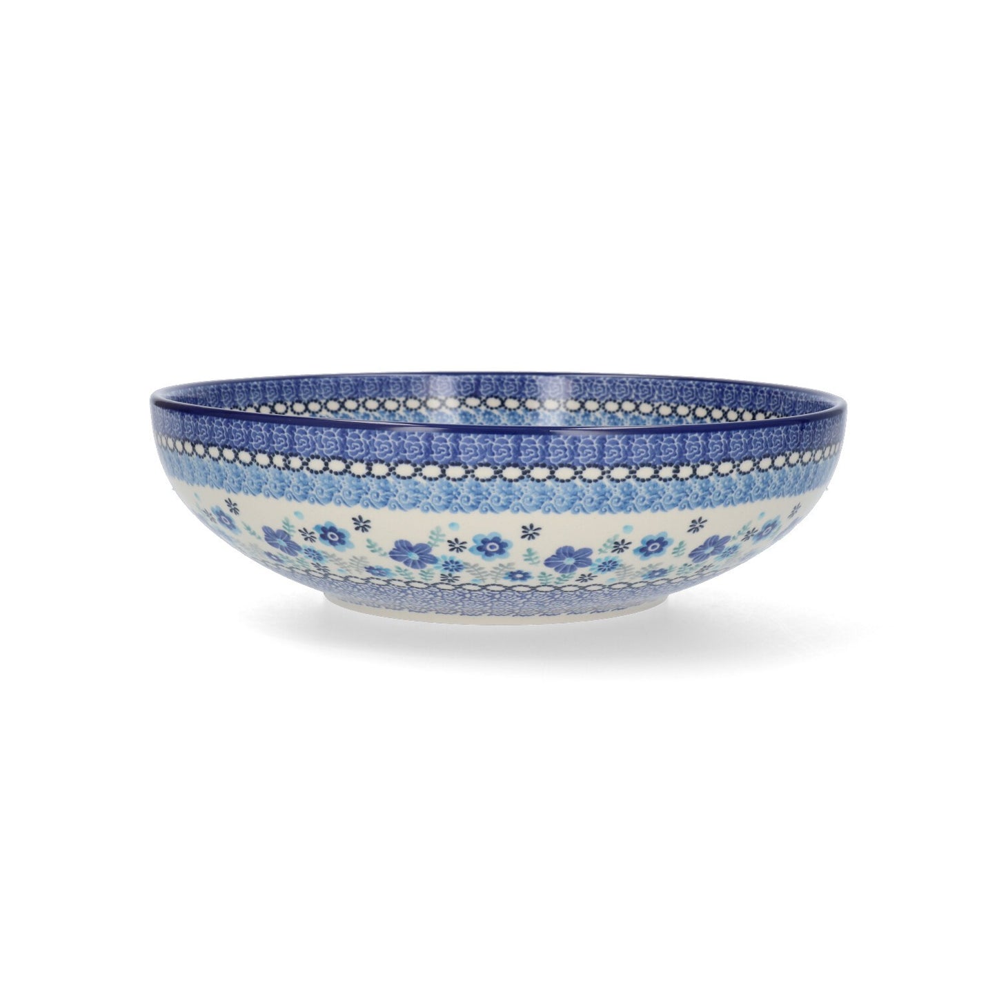 Serveerschaal 2650 ml - Floral Ballet