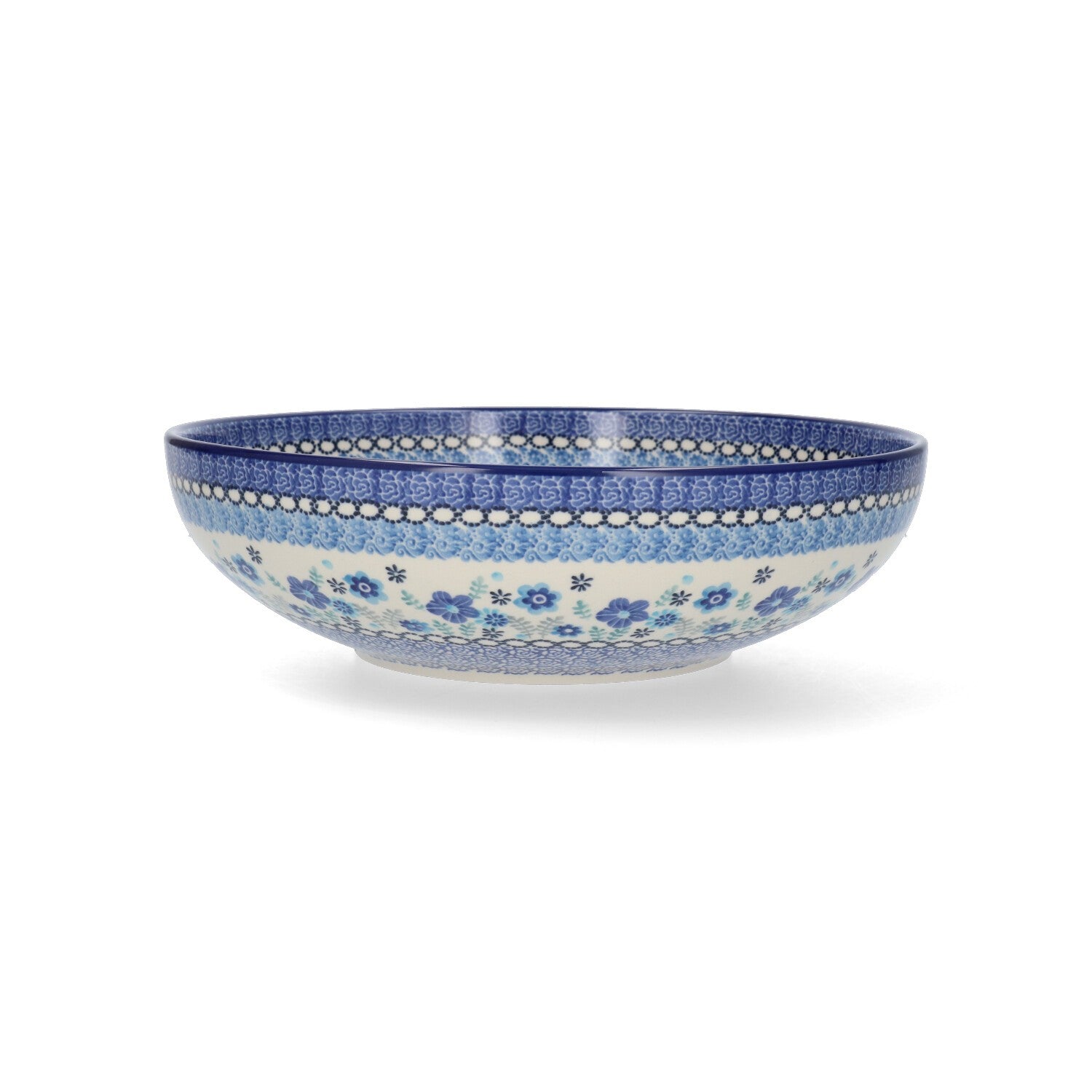 Serveerschaal 2650 ml - Floral Ballet