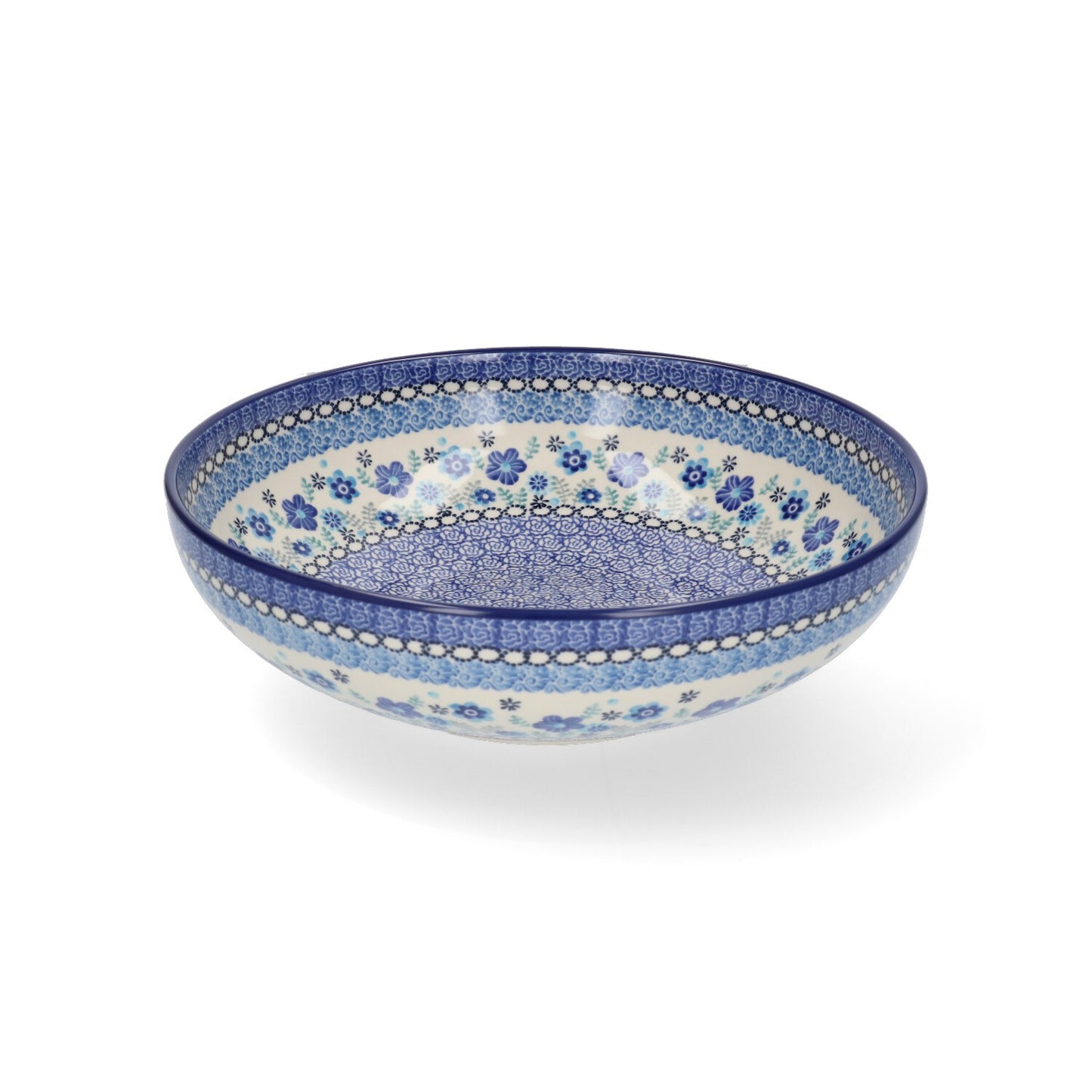 Serveerschaal 2650 ml - Floral Ballet