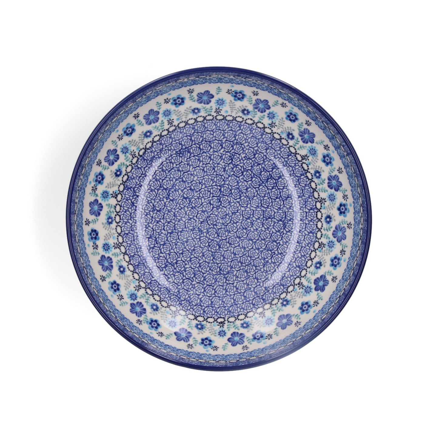 Serveerschaal 2650 ml - Floral Ballet