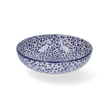 Serveerschaal 2650 ml - Dancing Hearts