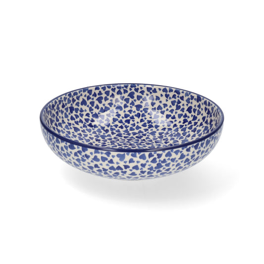 Serveerschaal 2650 ml - Dancing Hearts