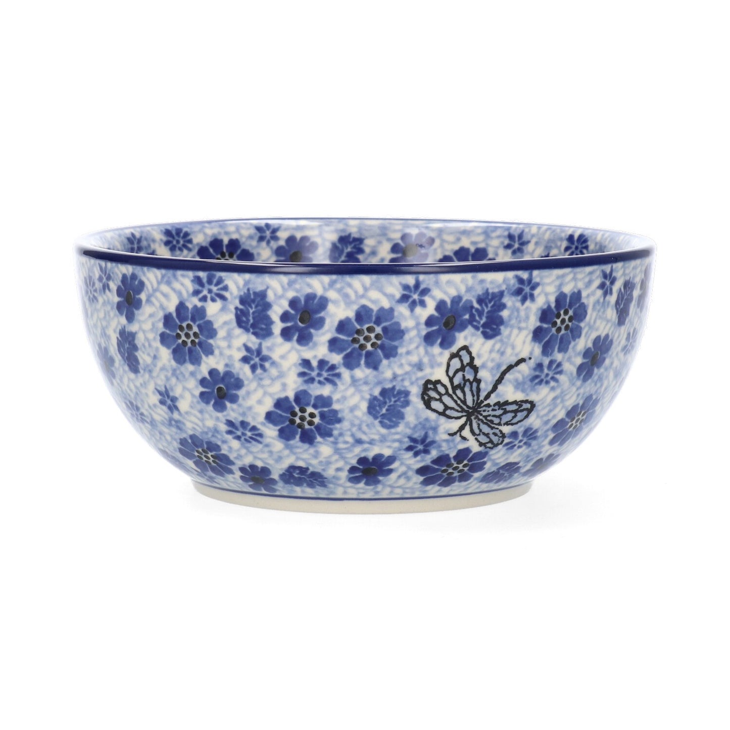 Rice bowl 800 ml Dragonfly