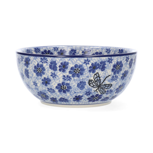 Rice bowl 800 ml Dragonfly