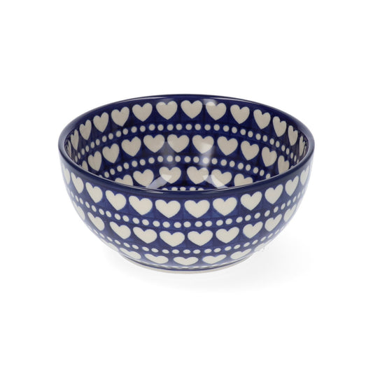 Rice bowl 800 ml - Blue Valentine