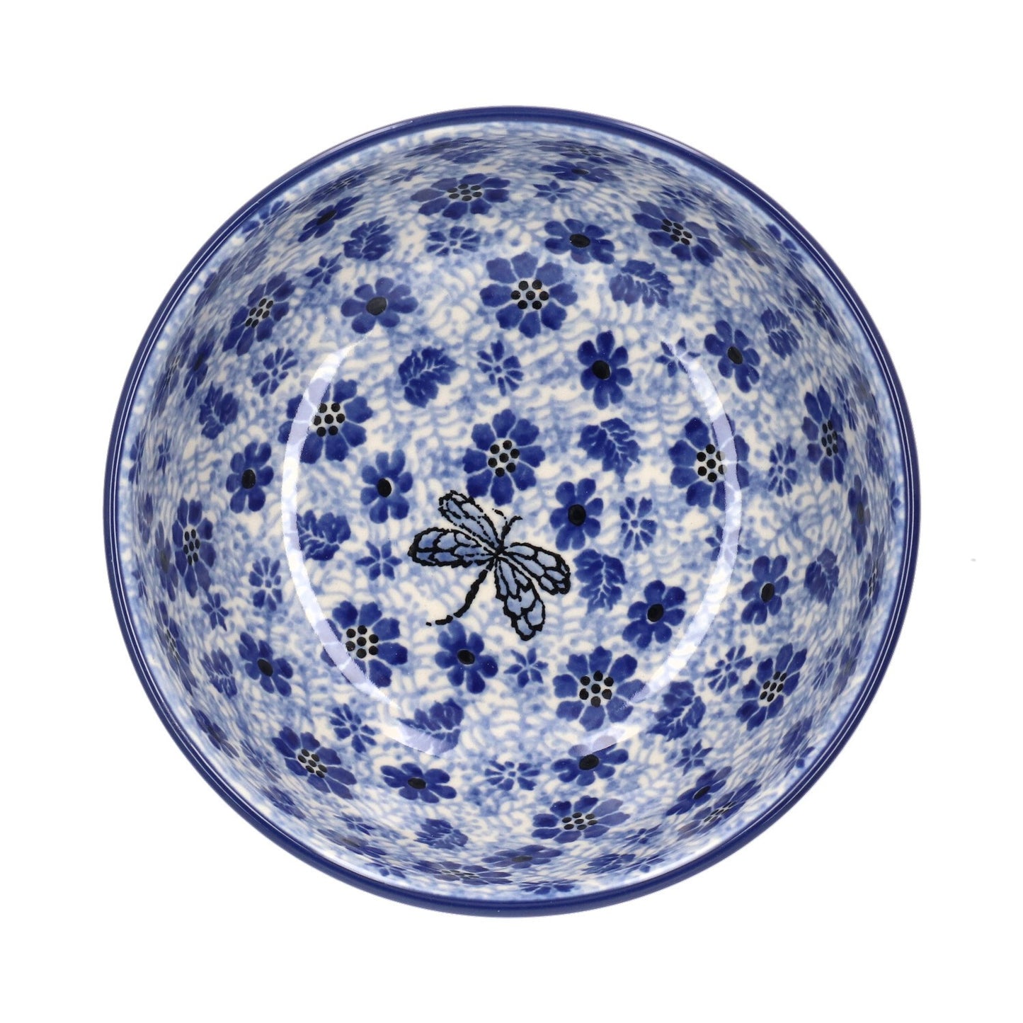 Rijstkom 800 ml - Dragonfly