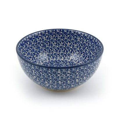 Rijstkom 800 ml - Indigo