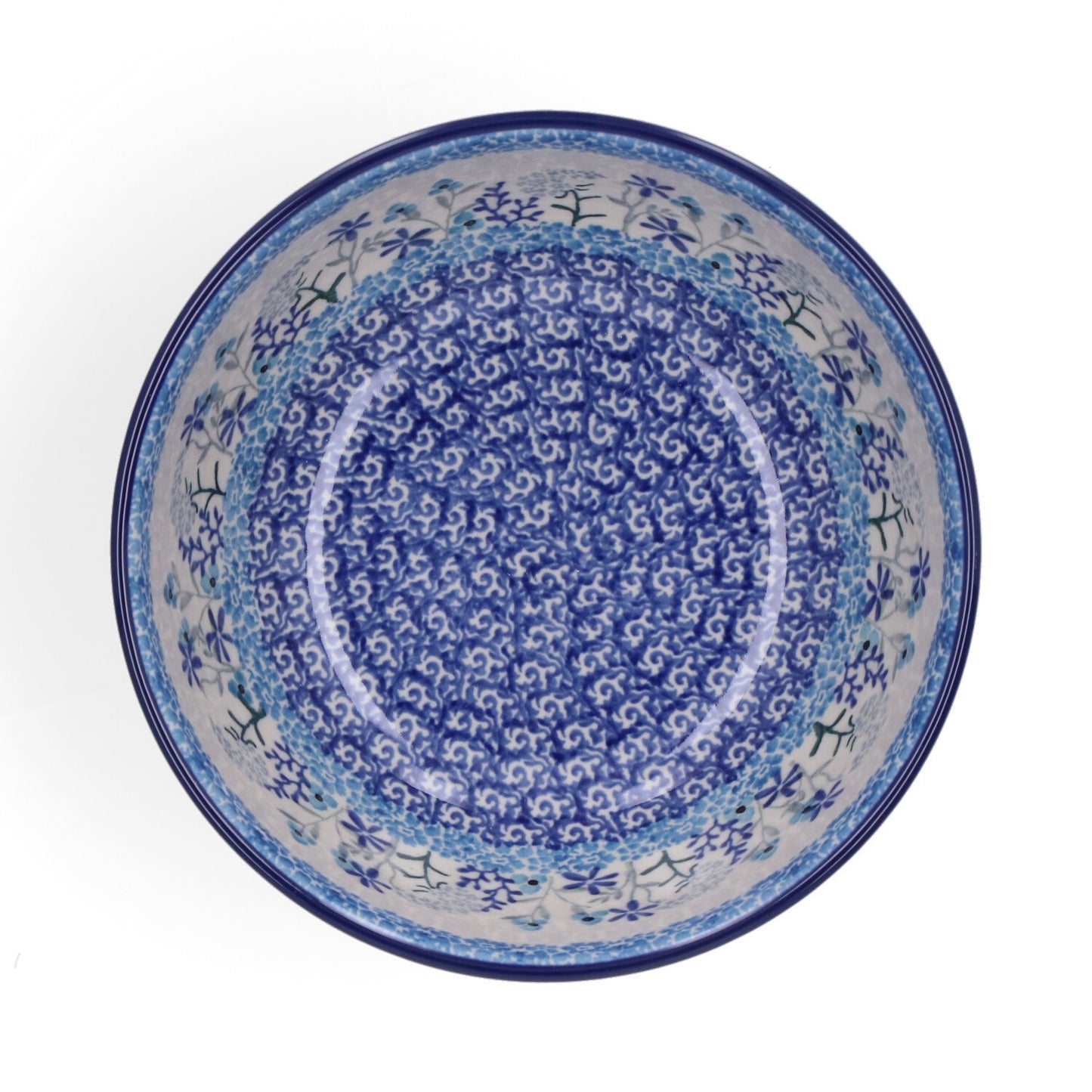 Rijstkom 800 ml - Festive