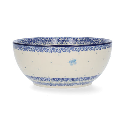 Rijstkom 800 ml - Flower Meadow