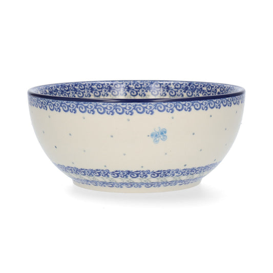 Rijstkom 800 ml - Flower Meadow