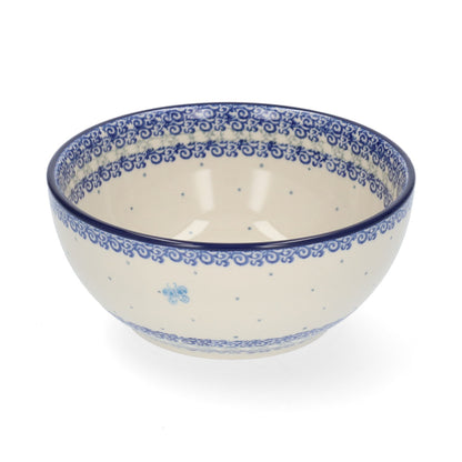 Rijstkom 800 ml - Flower Meadow