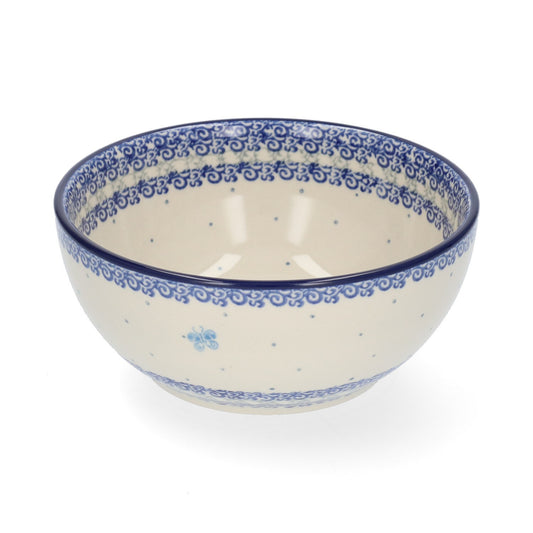 Rijstkom 800 ml - Flower Meadow