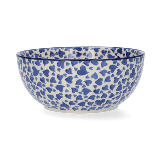 Rijstkom 800 ml - Dancing Hearts