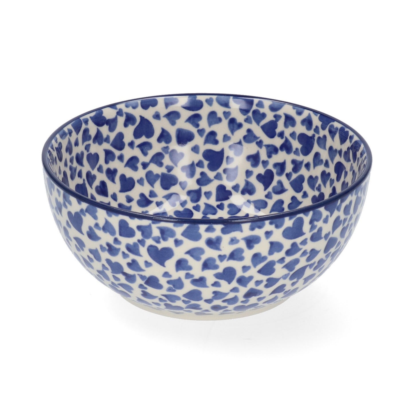 Rijstkom 800 ml - Dancing Hearts