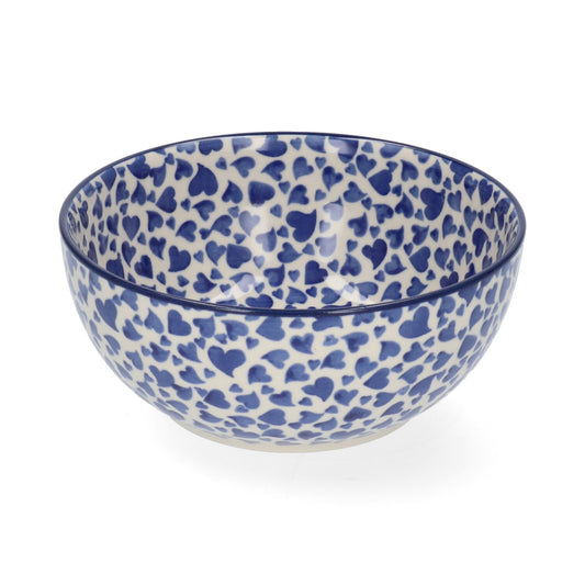 Rijstkom 800 ml - Dancing Hearts