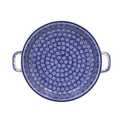 Ovenschaal Rond 1450 ml - Lace