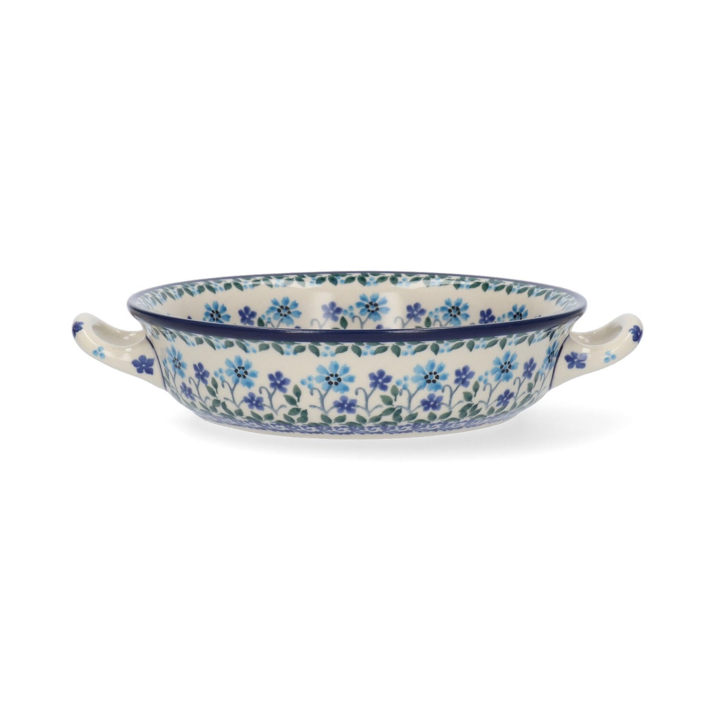 Ovenschaal Rond 540 ml - Spring Hill