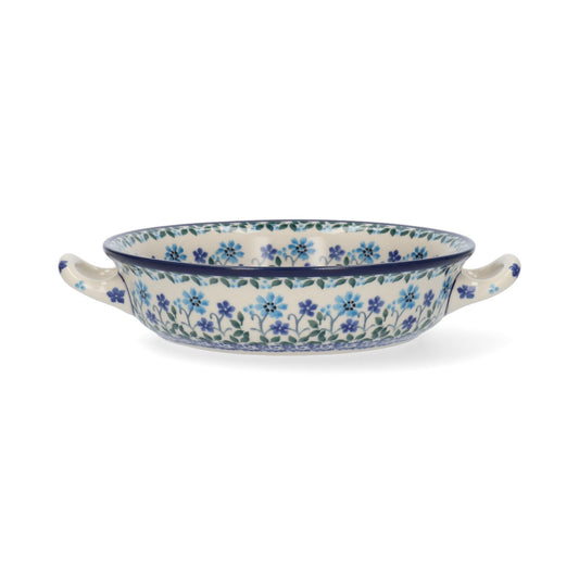 Ovenschaal Rond 540 ml - Spring Hill