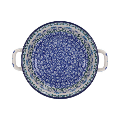 Ovenschaal Rond 540 ml - Spring Hill