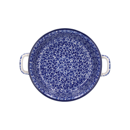 Ovenschaal Rond 540 ml - Indigo