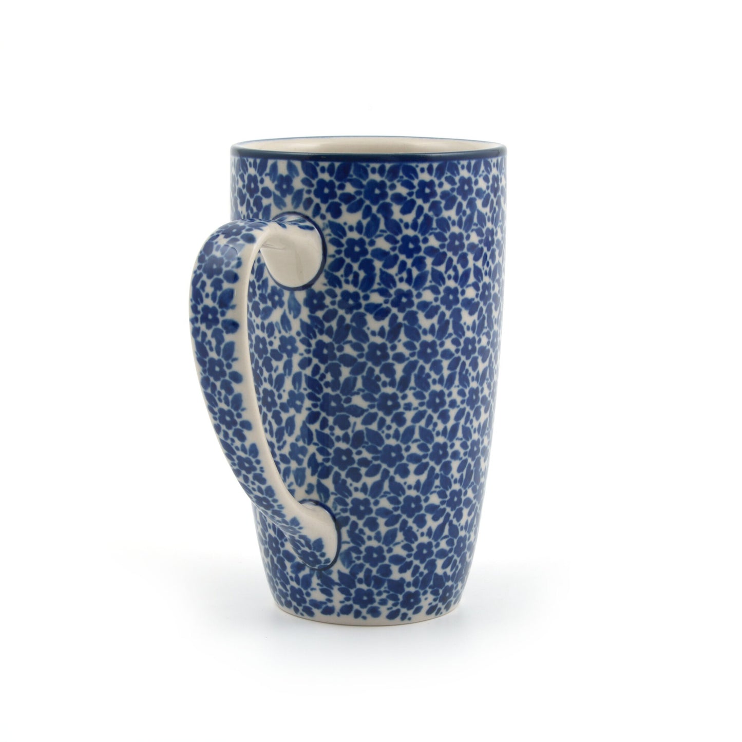 Mok 420 ml - Indigo
