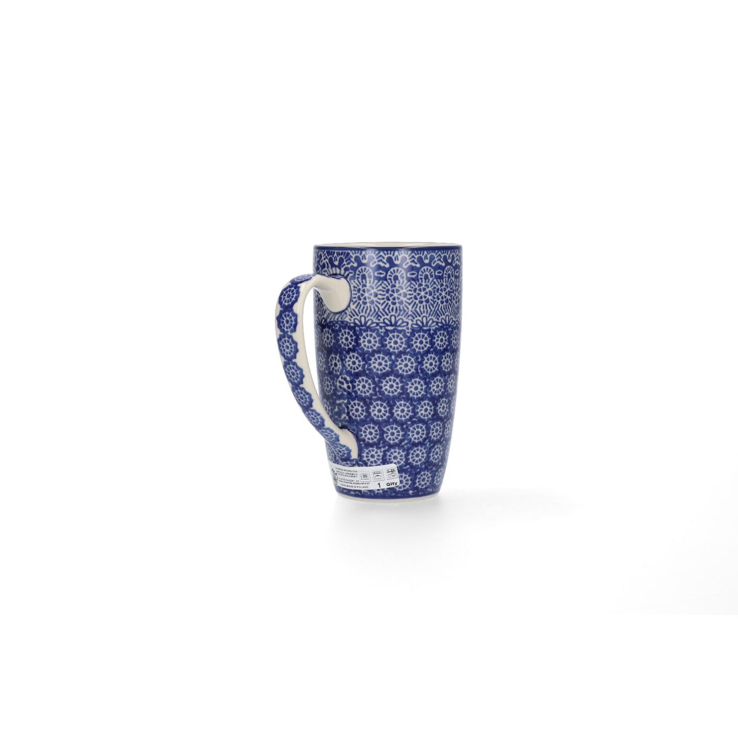 Becher 420 ml - Spitze