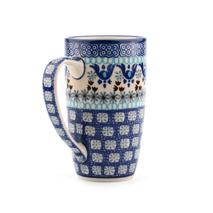 Mug 420 ml - Marrakech