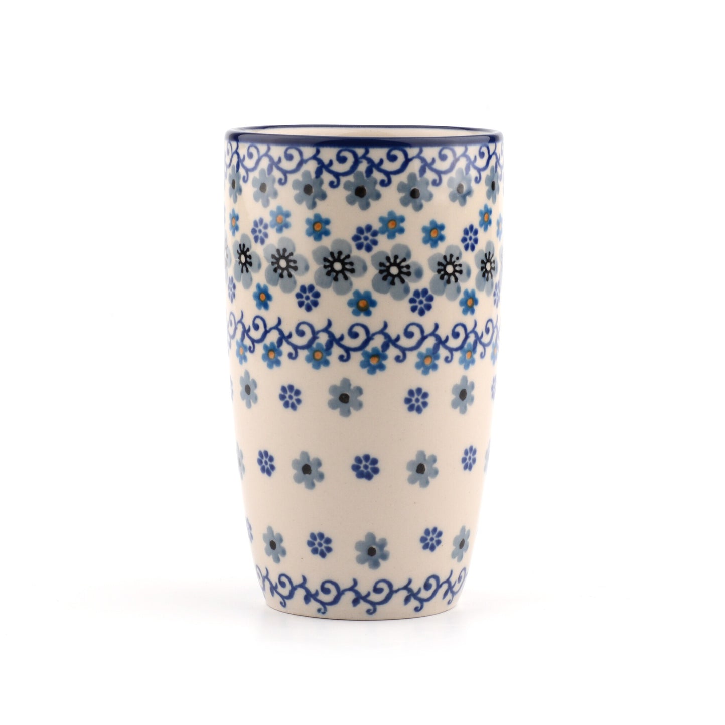 Mok 420 ml - Winter Garden