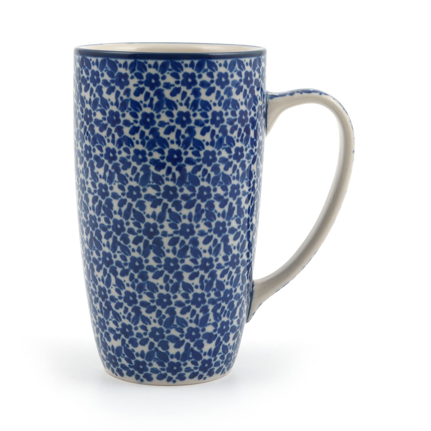 Mok 420 ml - Indigo