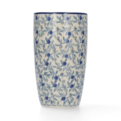 Mok 420 ml - Blue Olive