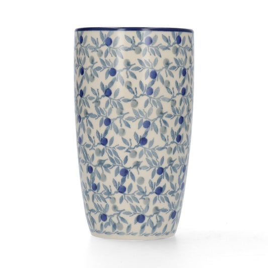 Mok 420 ml - Blue Olive