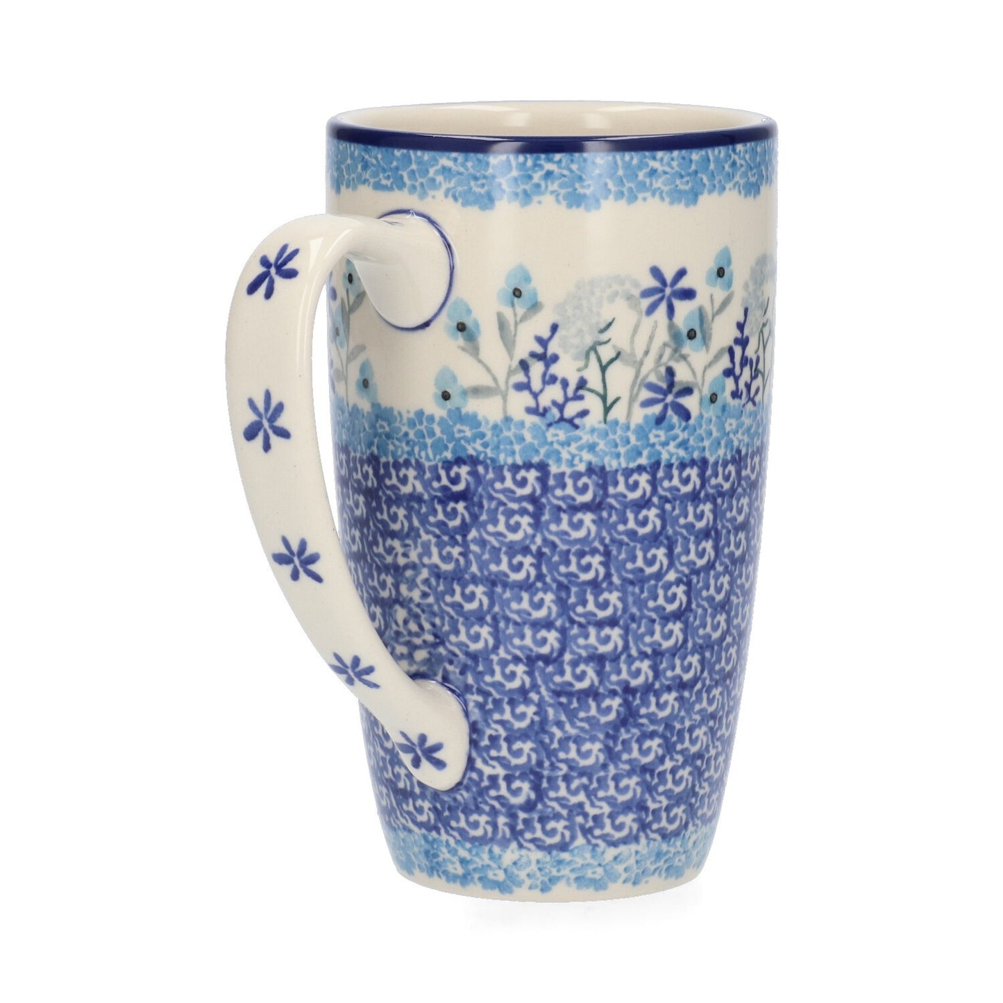 Mok 420 ml - Festive