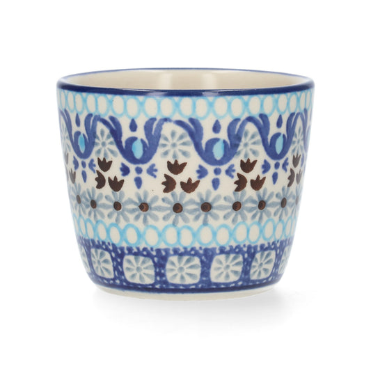 Mug Tumbler 220 ml - Marrakesh