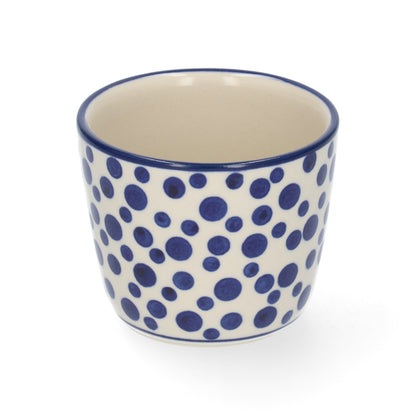 Mok Tumbler 220 ml - Crazy Dots