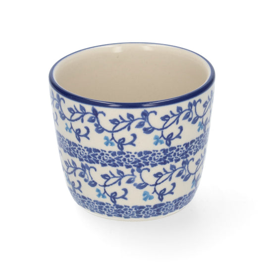 Mug Tumbler 220 ml - Tender Twigs