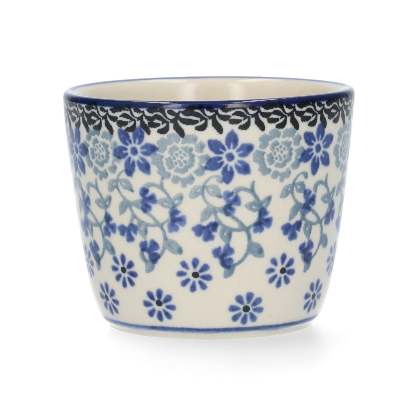Becher Tumbler 220 ml - Belle Fleur